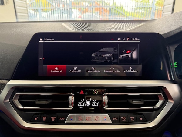 Used BMW M4 2021 for sale - 75397751: Photo 28