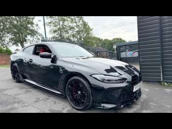 Used BMW M4 2021 for sale - 75397751: Photo