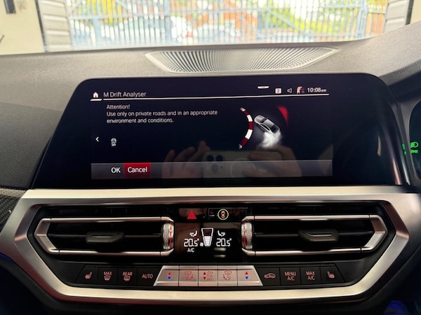 Used BMW M4 2021 for sale - 75397751: Photo 30