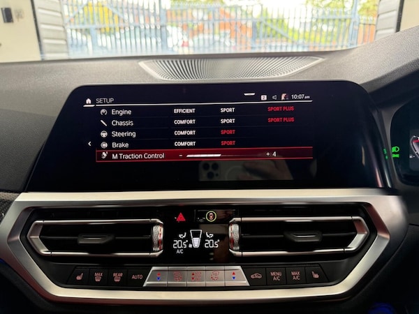 Used BMW M4 2021 for sale - 75397751: Photo 31