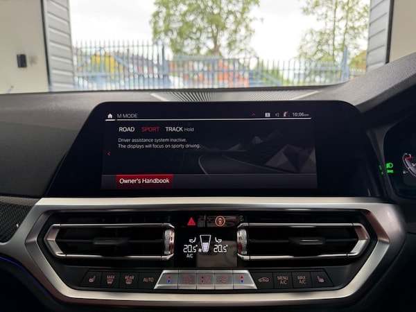 Used BMW M4 2021 for sale - 75397751: Photo 33
