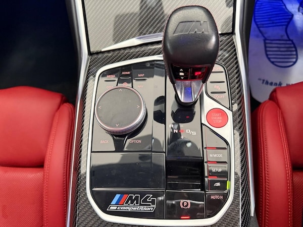 Used BMW M4 2021 for sale - 75397751: Photo 37