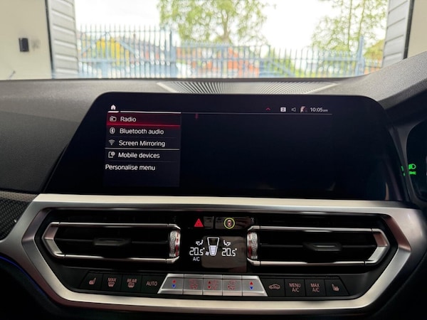 Used BMW M4 2021 for sale - 75397751: Photo 38