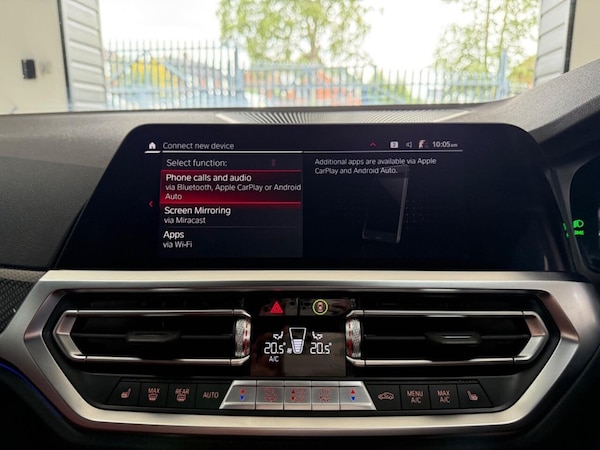 Used BMW M4 2021 for sale - 75397751: Photo 39