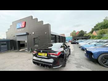 Used BMW M4 2021 for sale - 75397751: Photo