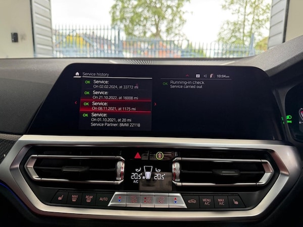 Used BMW M4 2021 for sale - 75397751: Photo 41