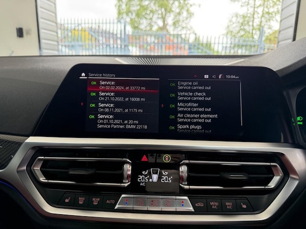 Used BMW M4 2021 for sale - 75397751: Photo 42