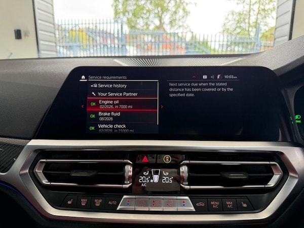 Used BMW M4 2021 for sale - 75397751: Photo 43