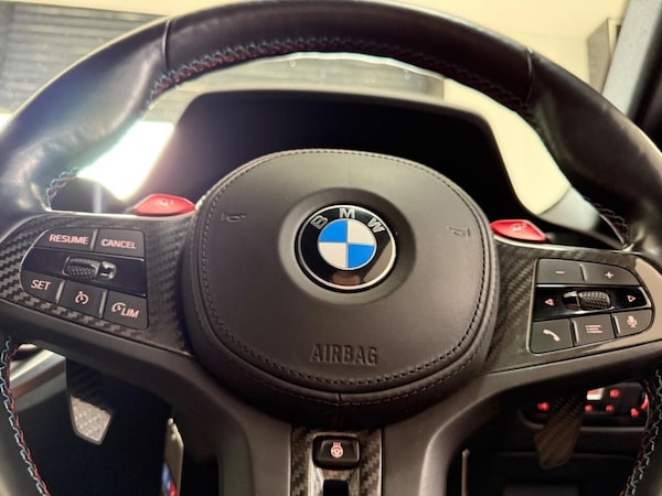 Used BMW M4 2021 for sale - 75397751: Photo 46