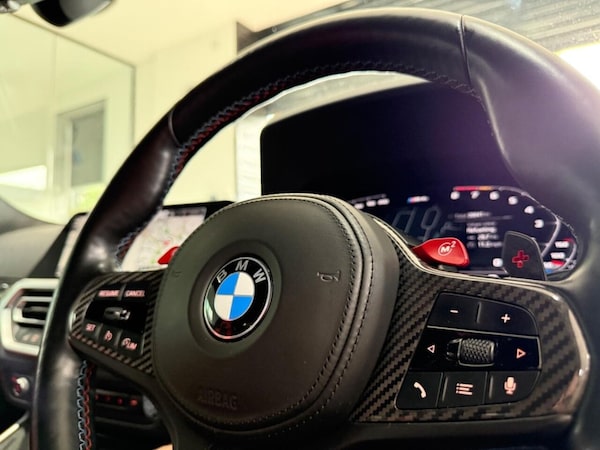 Used BMW M4 2021 for sale - 75397751: Photo 47