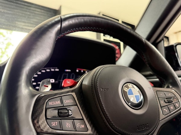 Used BMW M4 2021 for sale - 75397751: Photo 48