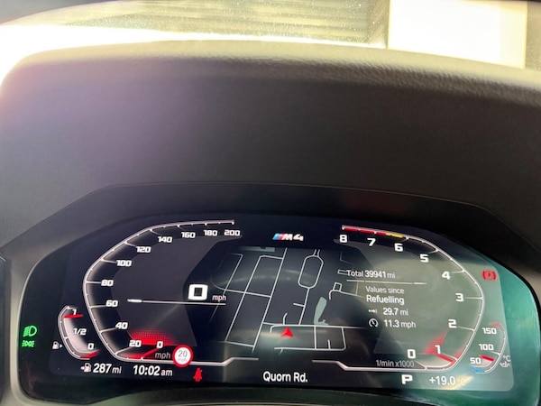 Used BMW M4 2021 for sale - 75397751: Photo 49
