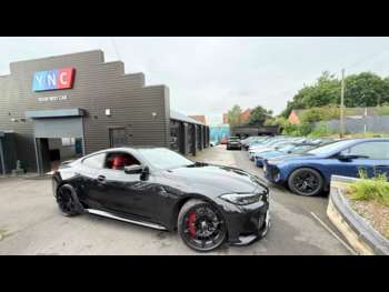 Used BMW M4 2021 for sale - 75397751: Photo