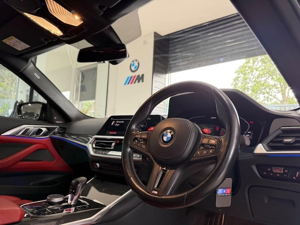Used BMW M4 2021 for sale - 75397751: Photo 50