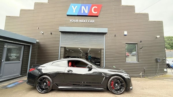 Used BMW M4 2021 for sale - 75397751: Photo 6