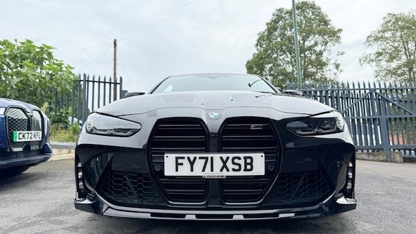 Used BMW M4 2021 for sale - 75397751: Photo 7