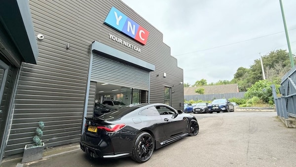 Used BMW M4 2021 for sale - 75397751: Photo 8