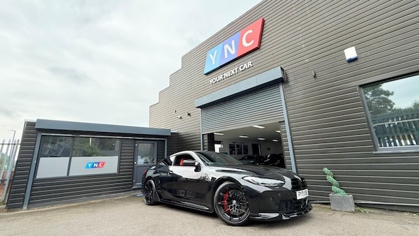 Used BMW M4 2021 for sale - 75397751: Photo 9