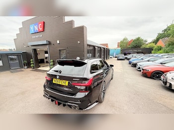 Used BMW 3 Series 2019 for sale - 78769181: Photo