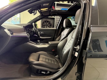 Used BMW 3 Series 2019 for sale - 78769181: Photo