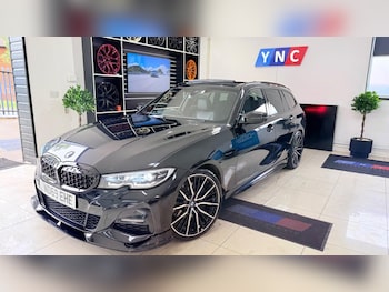 Used BMW 3 Series 2019 for sale - 78769181: Photo