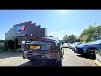 Used Lamborghini Urus 2020 for sale - 74942609: Photo