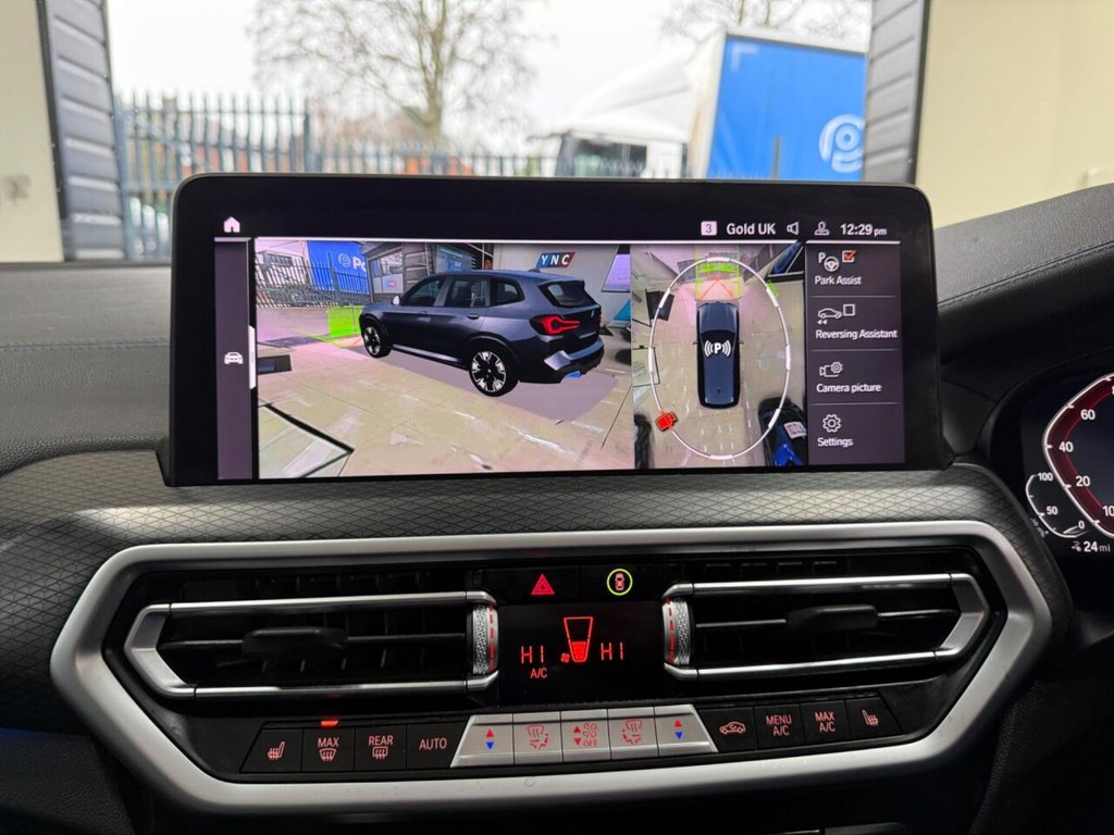 Used BMW iX3 2022 for sale - 77188361: Photo 12