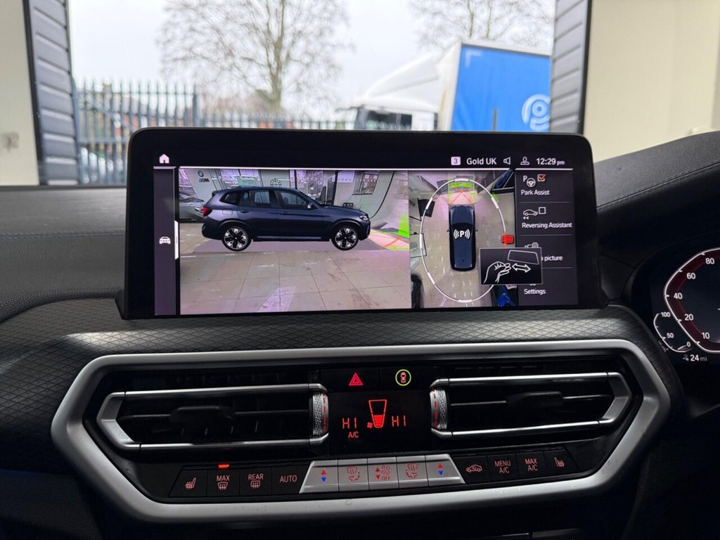 Used BMW iX3 2022 for sale - 77188361: Photo 13