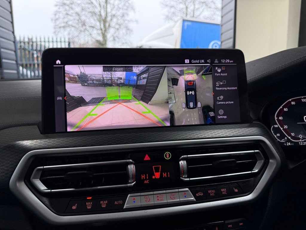 Used BMW iX3 2022 for sale - 77188361: Photo 14