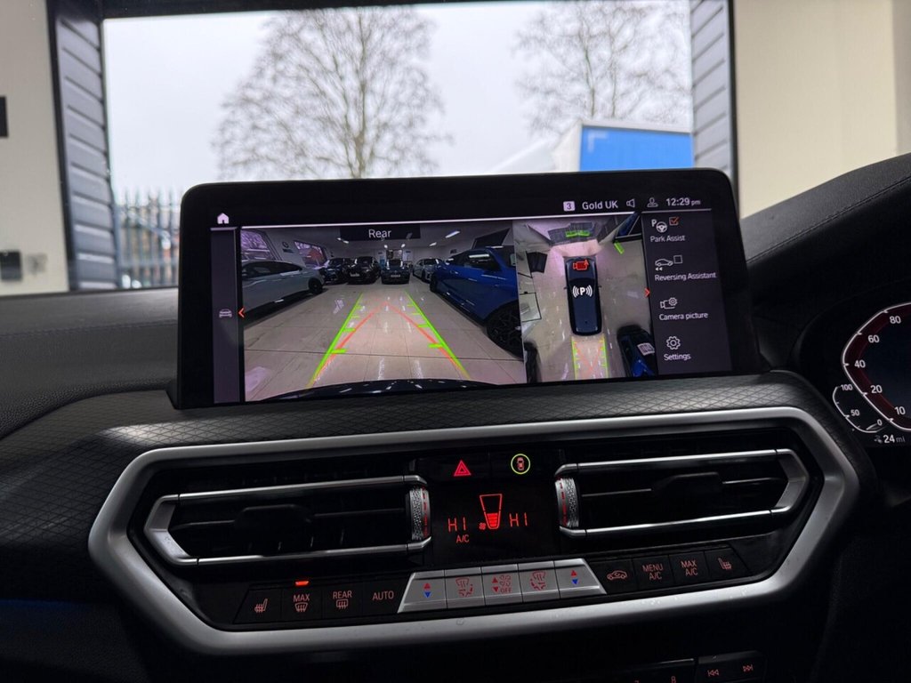 Used BMW iX3 2022 for sale - 77188361: Photo 15