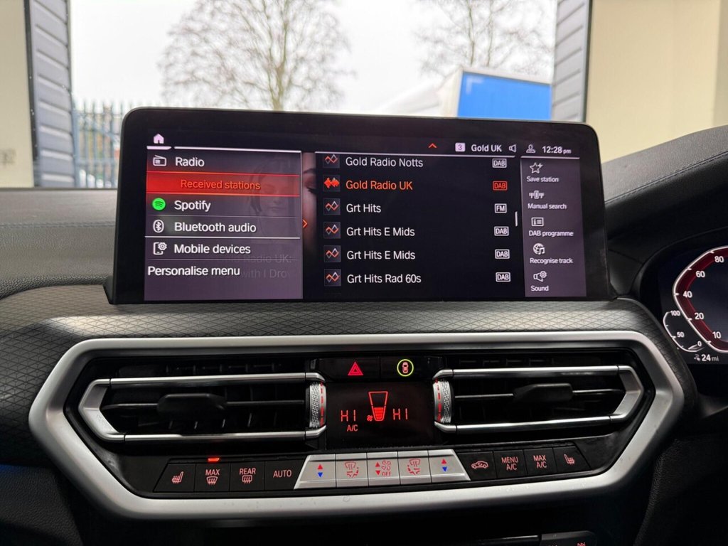 Used BMW iX3 2022 for sale - 77188361: Photo 18