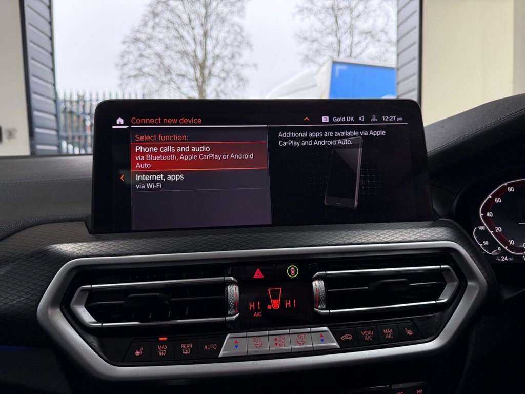 Used BMW iX3 2022 for sale - 77188361: Photo 19