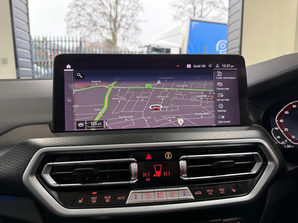 Used BMW iX3 2022 for sale - 77188361: Photo 20