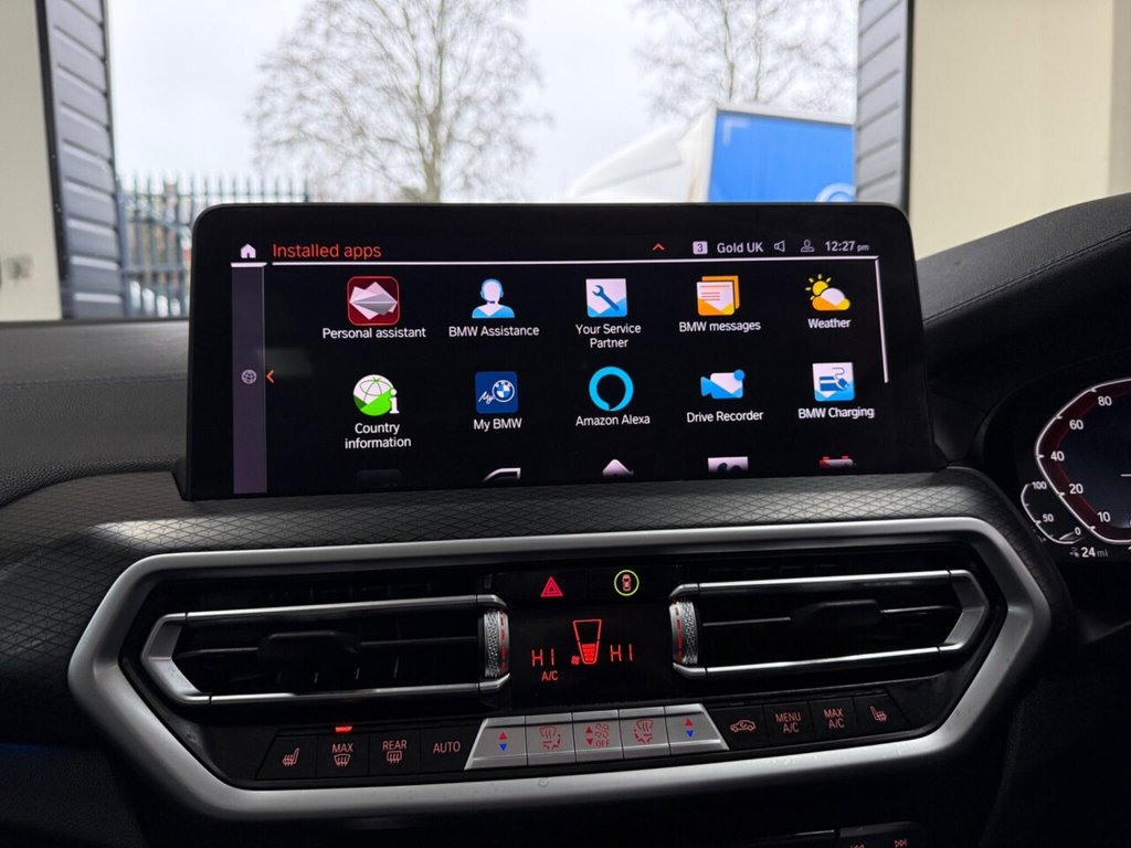 Used BMW iX3 2022 for sale - 77188361: Photo 23