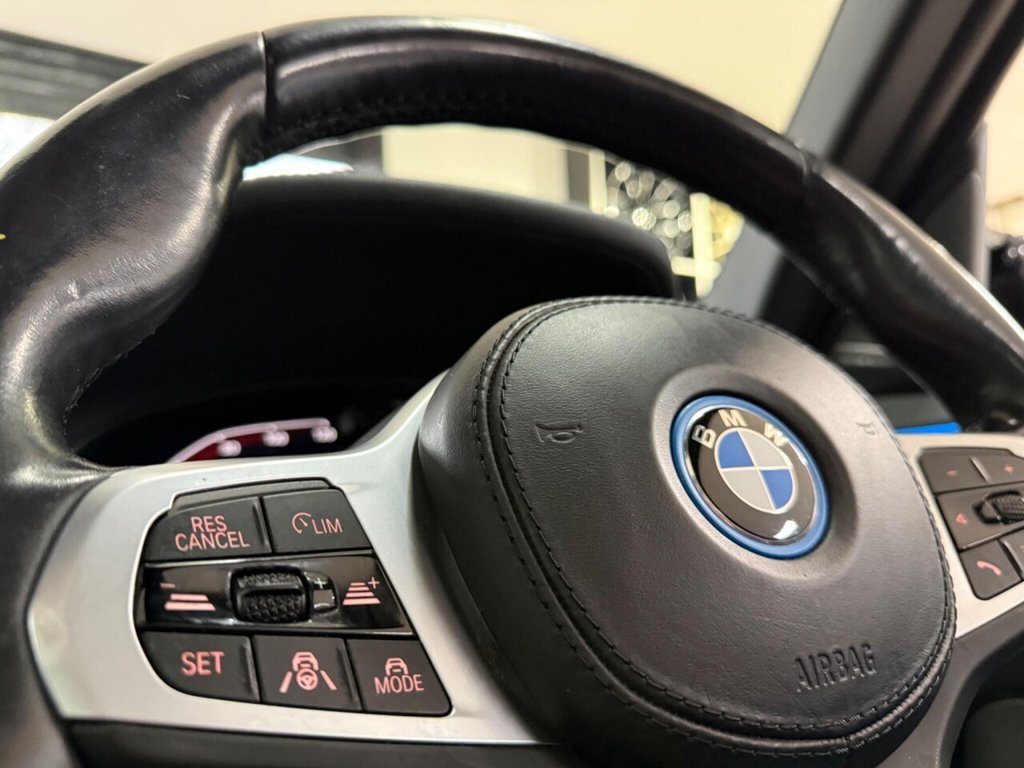 Used BMW iX3 2022 for sale - 77188361: Photo 25