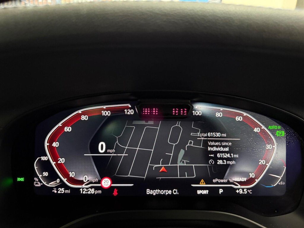 Used BMW iX3 2022 for sale - 77188361: Photo 26