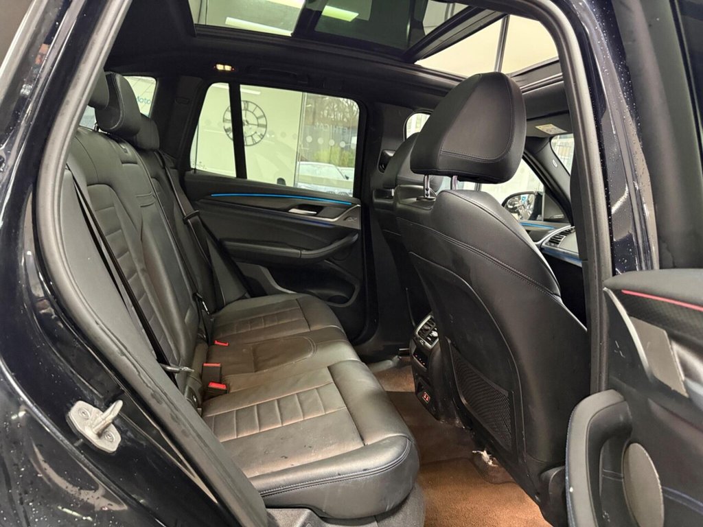 Used BMW iX3 2022 for sale - 77188361: Photo 28