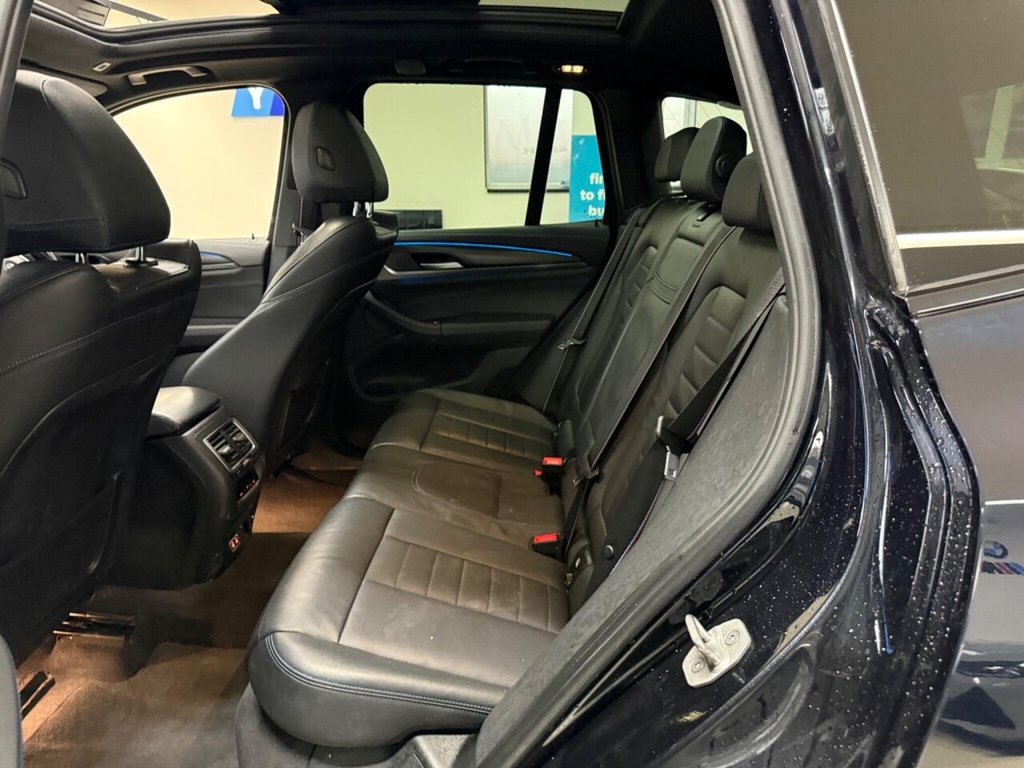 Used BMW iX3 2022 for sale - 77188361: Photo 29