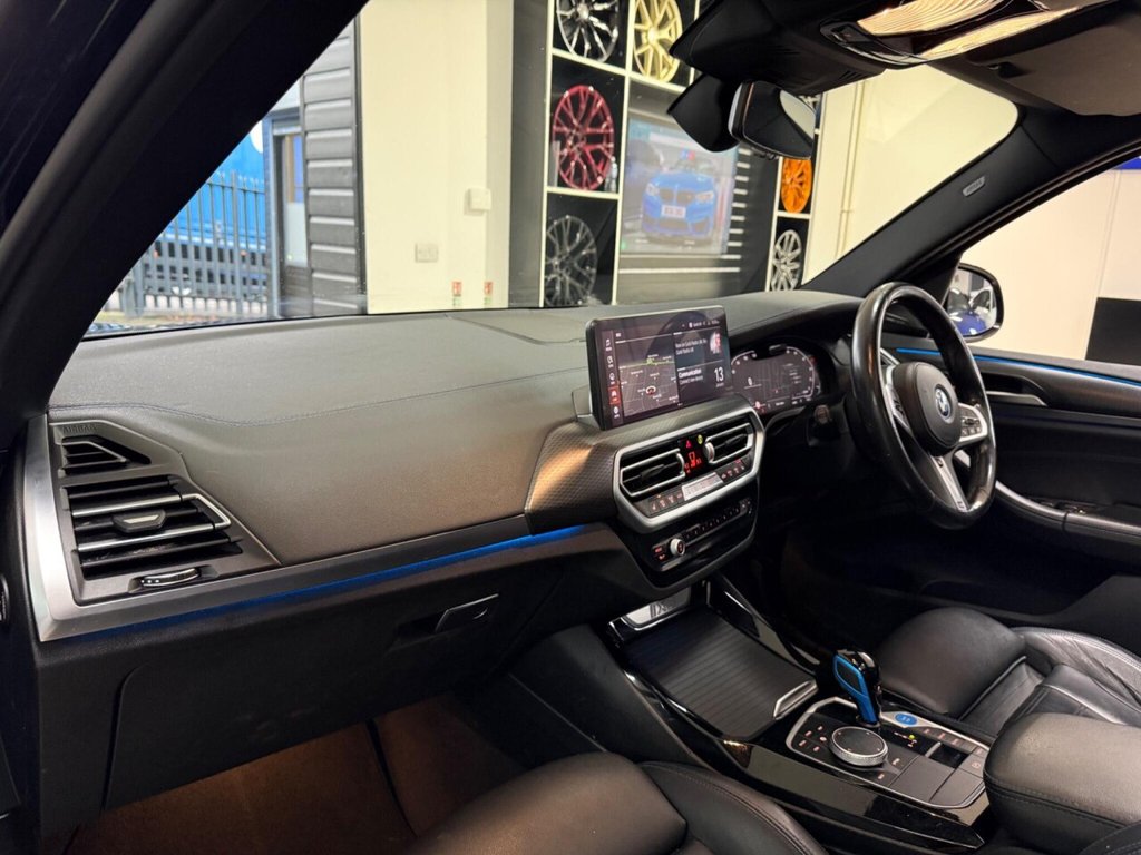 Used BMW iX3 2022 for sale - 77188361: Photo 31