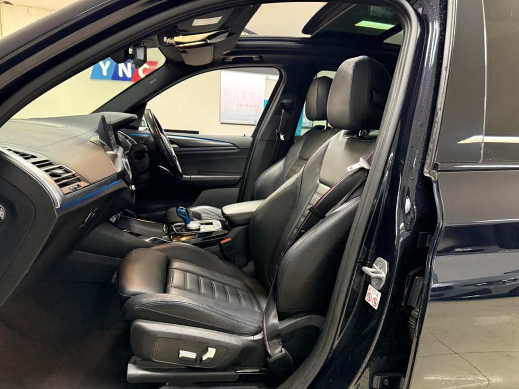 Used BMW iX3 2022 for sale - 77188361: Photo 32