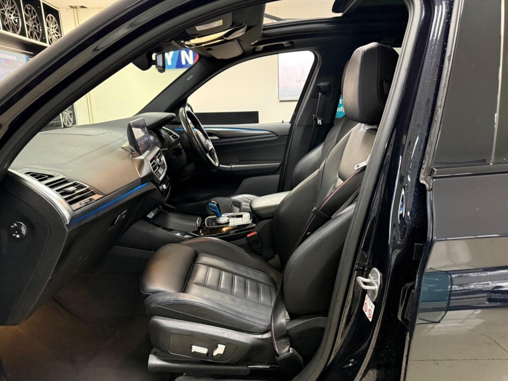 Used BMW iX3 2022 for sale - 77188361: Photo 33