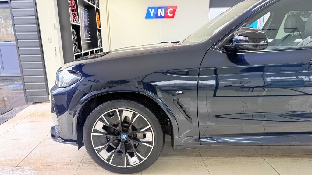 Used BMW iX3 2022 for sale - 77188361: Photo 34