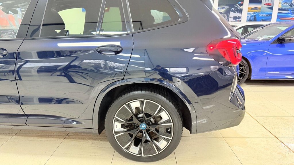 Used BMW iX3 2022 for sale - 77188361: Photo 35