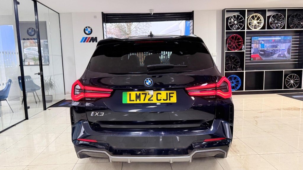 Used BMW iX3 2022 for sale - 77188361: Photo 37