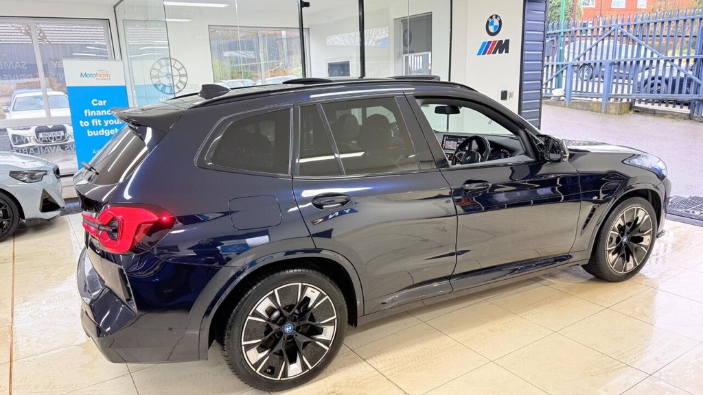 Used BMW iX3 2022 for sale - 77188361: Photo 38