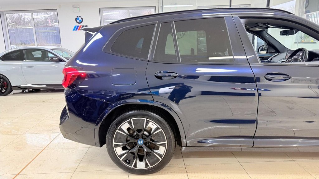 Used BMW iX3 2022 for sale - 77188361: Photo 39