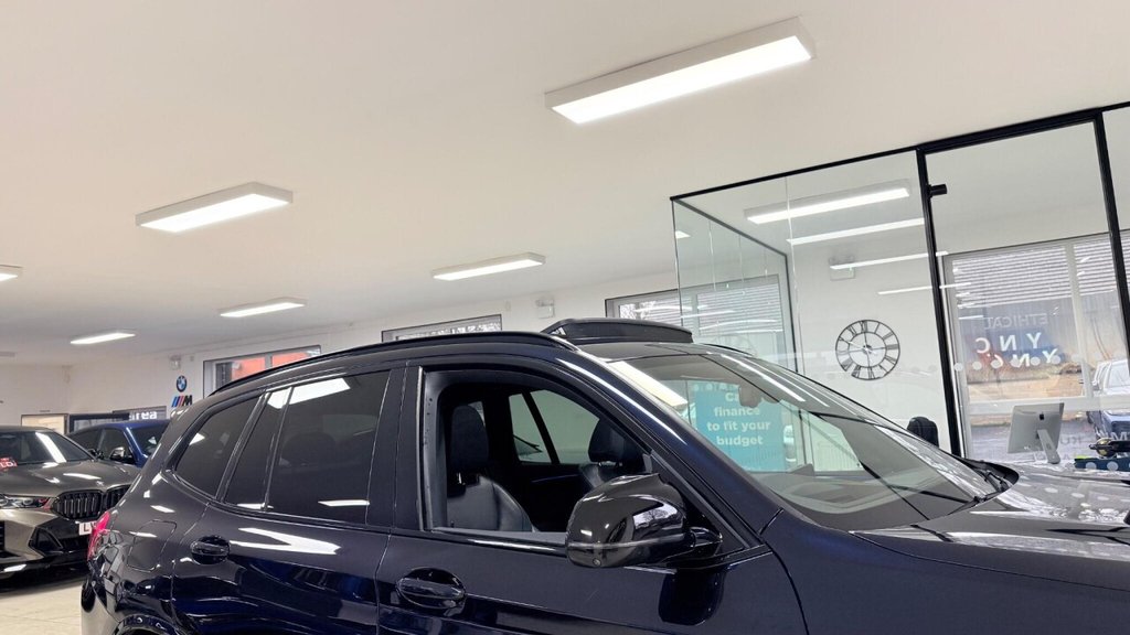 Used BMW iX3 2022 for sale - 77188361: Photo 40