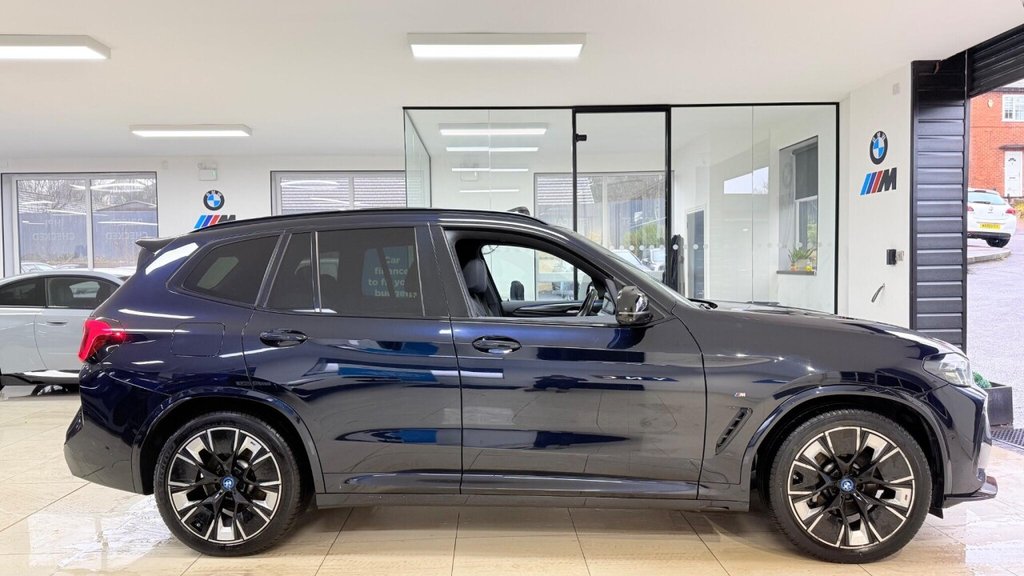 Used BMW iX3 2022 for sale - 77188361: Photo 41