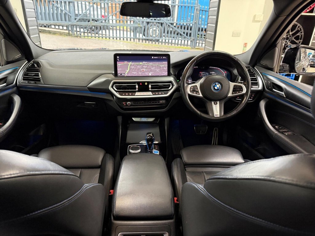 Used BMW iX3 2022 for sale - 77188361: Photo 5