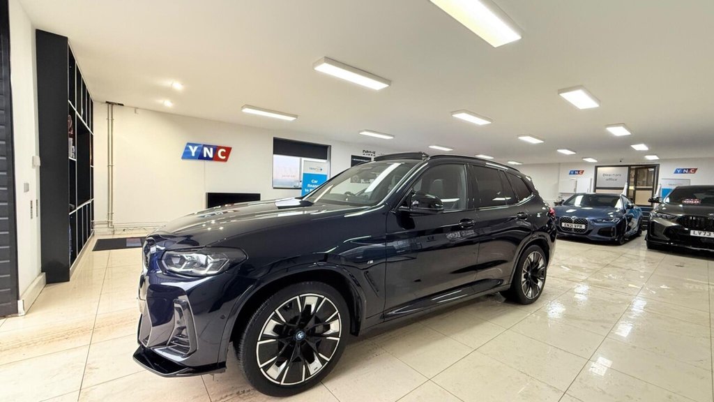 Used BMW iX3 2022 for sale - 77188361: Photo 6